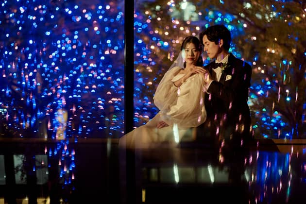 W大阪のウエディングサイト|マリオットグループ　ラグジュアリーホテルウェディング