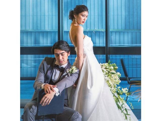 W大阪のウエディングサイト|マリオットグループ ラグジュアリーホテルウェディング