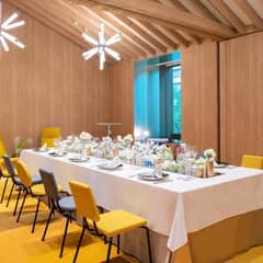 【26年6月末迄】◆6名92万円◆ラグジュアリーホテルW