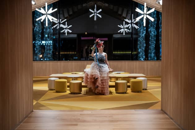 W大阪のウエディングサイト|マリオットグループ　ラグジュアリーホテルウェディング