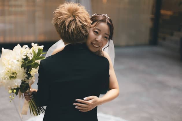 W大阪のウエディングサイト|マリオットグループ　ラグジュアリーホテルウェディング