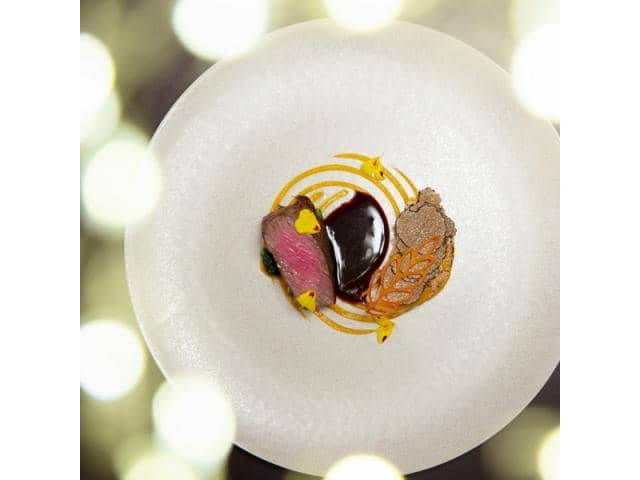 W大阪のウエディングサイト|マリオットグループ ラグジュアリーホテルウェディング