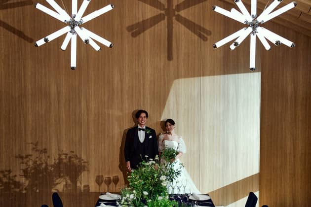 W大阪のウエディングサイト|マリオットグループ　ラグジュアリーホテルウェディング