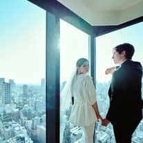 W大阪のウエディングサイト|マリオットグループ ラグジュアリーホテルウェディング