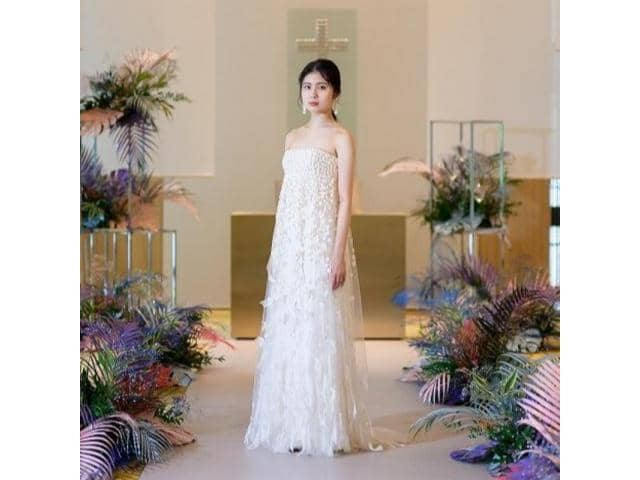 W大阪のウエディングサイト|マリオットグループ　ラグジュアリーホテルウェディング