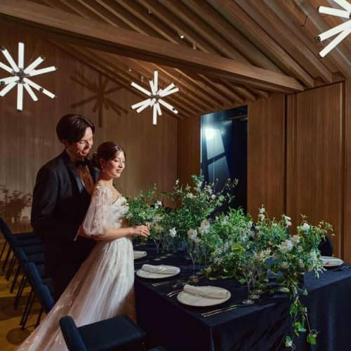 〈少人数家族婚プラン〉期間限定【10名134万円～】