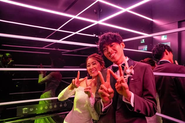 W大阪のウエディングサイト|マリオットグループ　ラグジュアリーホテルウェディング