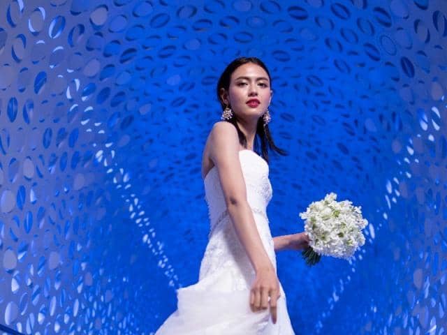 W大阪のウエディングサイト|マリオットグループ ラグジュアリーホテルウェディング