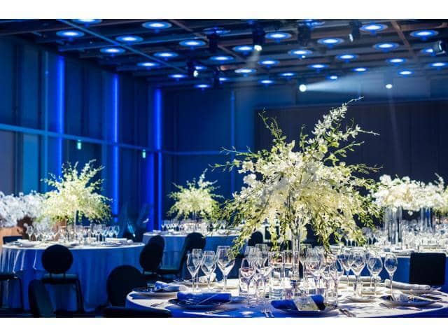 W大阪のウエディングサイト|マリオットグループ　ラグジュアリーホテルウェディング