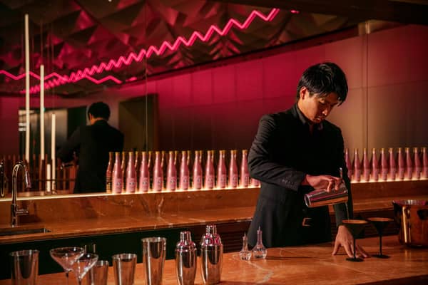 W大阪のウエディングサイト|マリオットグループ ラグジュアリーホテルウェディング