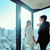 W大阪のウエディングサイト|マリオットグループ　ラグジュアリーホテルウェディング