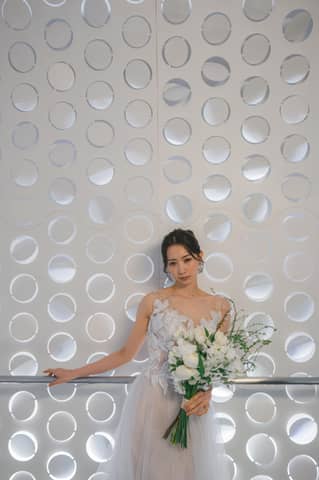 W大阪のウエディングサイト|マリオットグループ　ラグジュアリーホテルウェディング