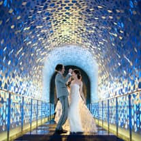 【成約特典】◆4周年特典◆2026年5月末までの挙式ご成約で最大衣装50%OFF