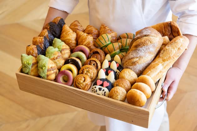 W大阪のウエディングサイト|マリオットグループ　ラグジュアリーホテルウェディング