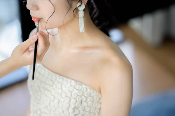 W大阪のウエディングサイト|マリオットグループ ラグジュアリーホテルウェディング