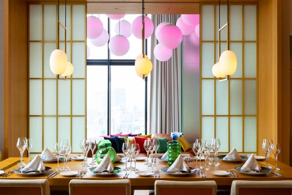 W大阪のウエディングサイト|マリオットグループ ラグジュアリーホテルウェディング