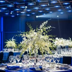 【パーティーのみプラン】2026年6月迄*W大阪の4周年プラン