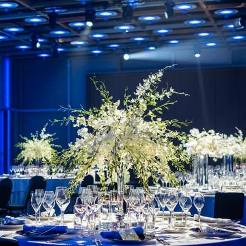 【パーティーのみプラン】2026年6月迄*W大阪の4周年プラン