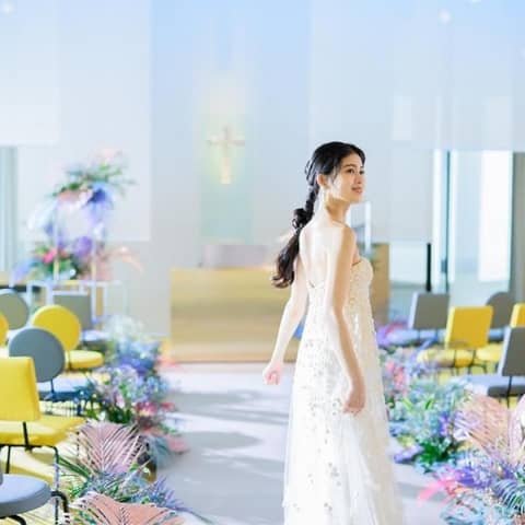 W大阪のウエディングサイト|マリオットグループ　ラグジュアリーホテルウェディング