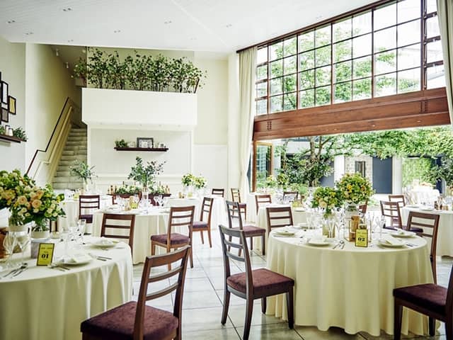 Le Crit Amore 六本木