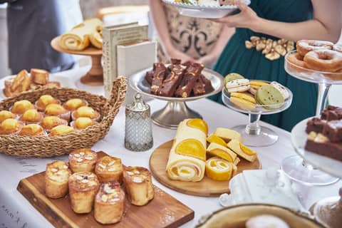 30名752,235円～ 挙式＋会食付き ベーシックプラン