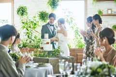 30名752,235円～ 挙式＋会食付き ベーシックプラン