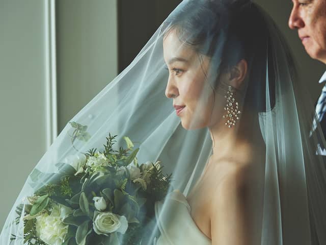 ルクリアモーレ南青山|格安結婚式・挙式 ルクリアモーレ