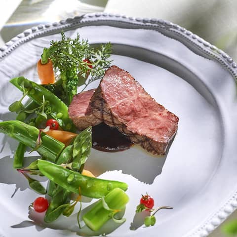 20名633,490円～ 挙式+会食のフルパックプラン