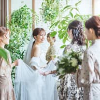 ルクリアモーレ南青山|格安結婚式・挙式 ルクリアモーレ