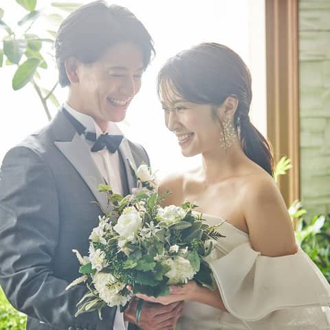 6名390,247円～挙式＋衣裳＋美容＋会食フルパックプラン