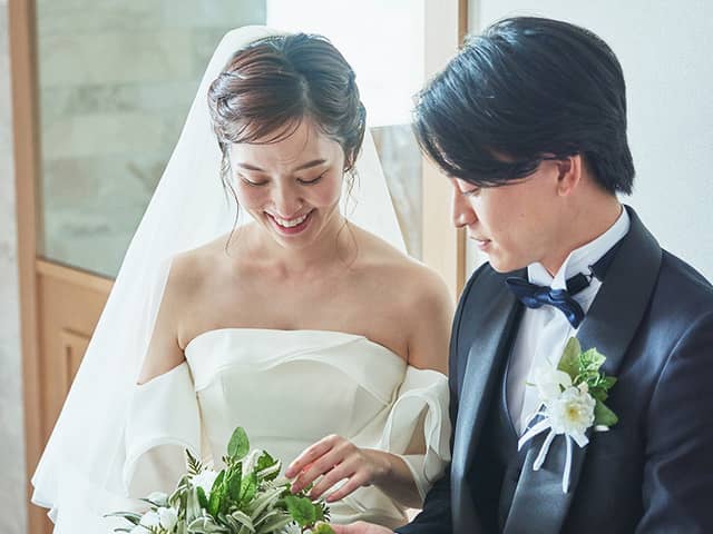 ルクリアモーレ南青山|格安結婚式・挙式 ルクリアモーレ