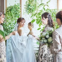 ルクリアモーレ汐留｜少人数結婚式・挙式 ルクリアモーレ
