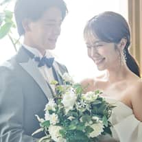 ルクリアモーレ汐留|少人数結婚式・挙式 ルクリアモーレ