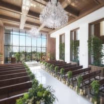 ルクリアモーレ広島|少人数結婚式・挙式 ルクリアモーレ