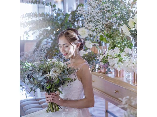 ホテルモントレ ラ・スール大阪 ウェディング【公式】