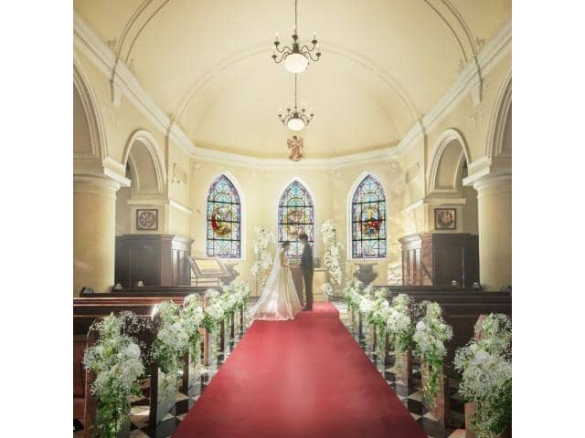 ホテルモントレ ラ・スール大阪 ウェディング【公式】