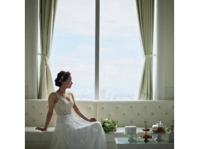 ホテルモントレ ラ・スール大阪 ウェディング【公式】