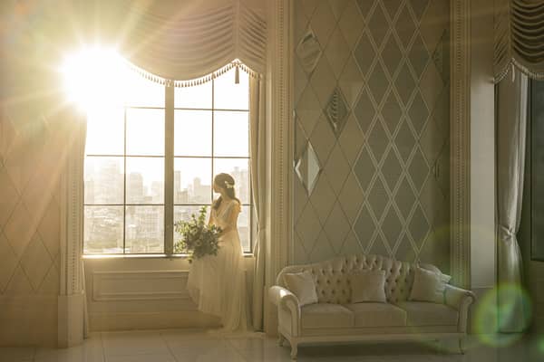 ホテルモントレ ラ・スール大阪 ウェディング【公式】