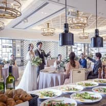 【来館特典】4万円相当の豪華フルコース試食＆ギフト券最大11万円分プレゼント