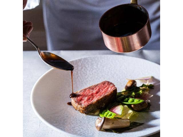 ホテルモントレ ラ・スール大阪 ウェディング【公式】