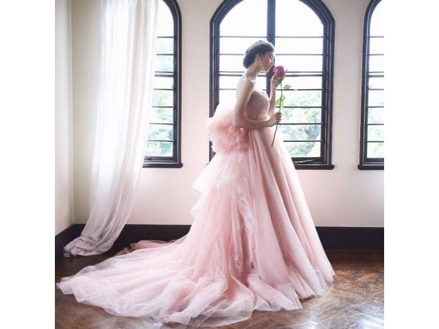 ホテルモントレ ラ・スール大阪 ウェディング【公式】