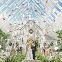 【公式サイト限定特典】挙式料全額＆アルバム15万円分プレゼント