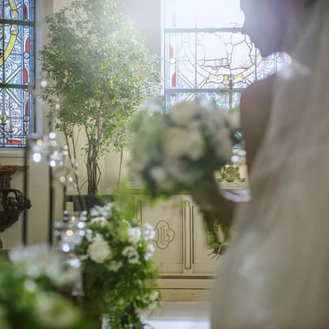 【直近×10名67万】館内神殿で叶う本格神前式＜26年5月まで＞