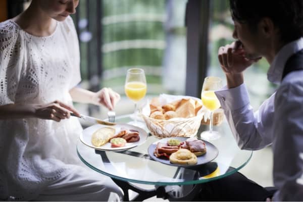 ホテルモントレ ラ・スール大阪 ウェディング【公式】