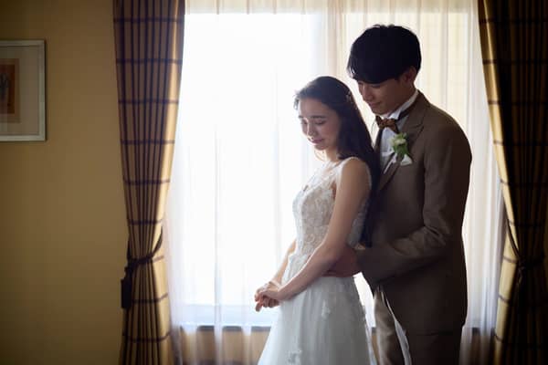 ホテルモントレ ラ・スール大阪 ウェディング【公式】