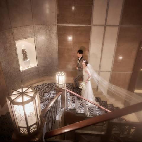 公式限定【最大80万特典】26年9～11月*全天候ガーデンで叶える秋婚