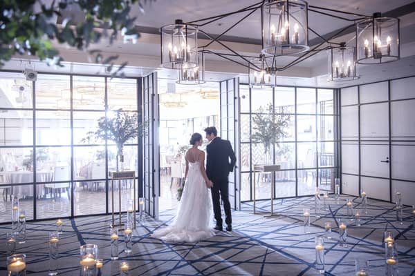 ホテルモントレ ラ・スール大阪 ウェディング【公式】