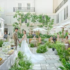 公式限定【26年3～5月】最大80万円相当優待！50名248万円◇春婚