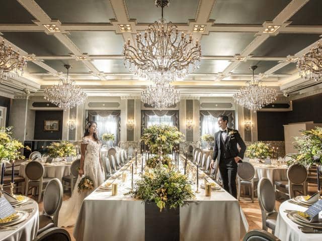 ホテルモントレ 京都 ウェディング【公式】