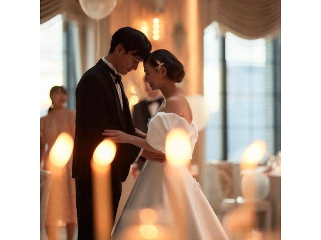 ホテルモントレ 京都 ウェディング【公式】